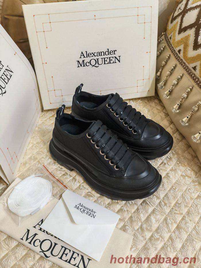 Alexander Mcqueen Couple Shoes AMS00039